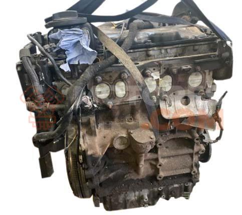 Motor EBJC Volkswagen ID.3 (E11) 1st (204 cv)