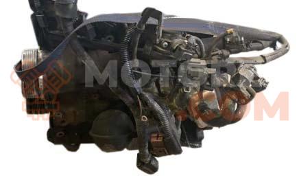 Motor EBJC Volkswagen ID.3 (E11) Pro (145 cv)