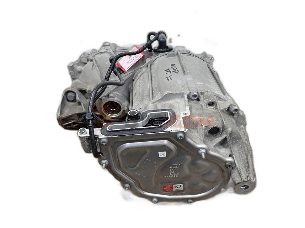 Motor EBJD Volkswagen ID.4 GTX 4motion (340cv)