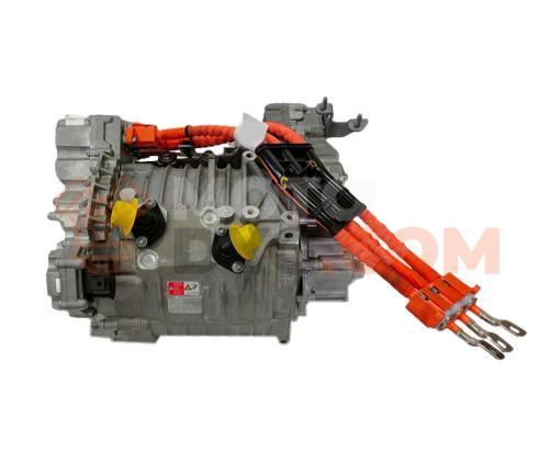 Motor EBM Seat Mii 1.0 EcoFuel (68cv)
