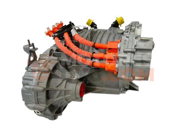 Motor EBM Seat Mii 1.0 EcoFuel (68cv)