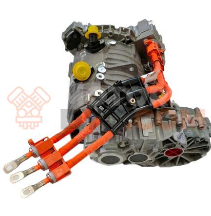 Motor EBM Seat Mii 1.0 EcoFuel (68cv)