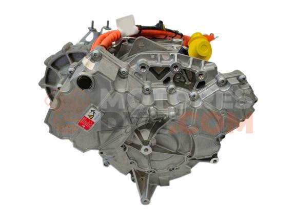 Motor EBM Seat Mii 1.0 EcoFuel (68cv)