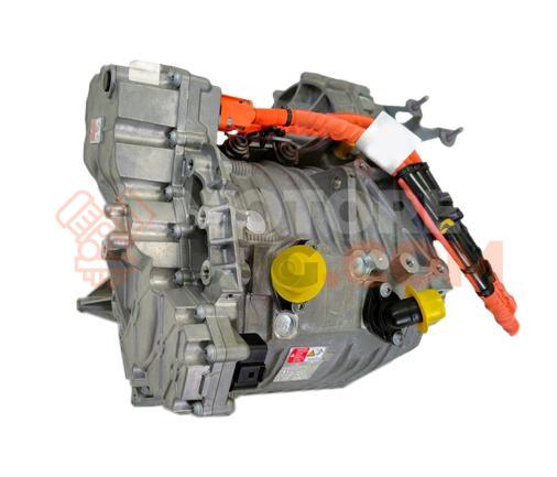 Motor EBM Seat Mii 1.0 EcoFuel (68cv)