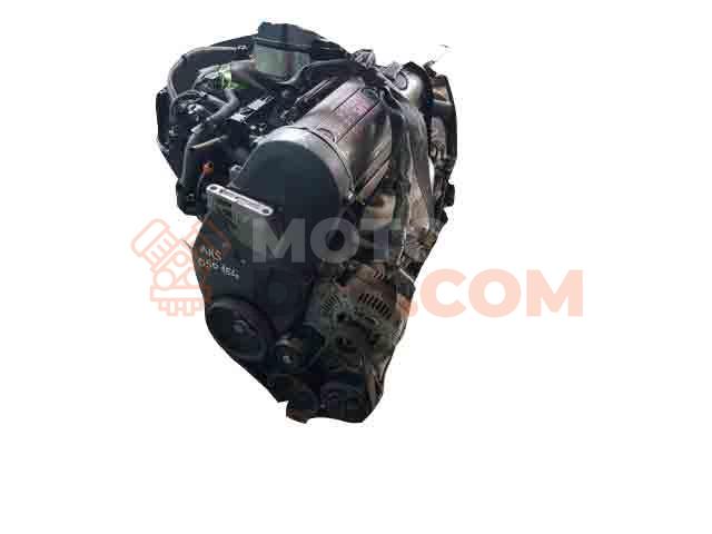 Motor ebma Skoda E-CITIGO (NE1) e iV (83 cv)