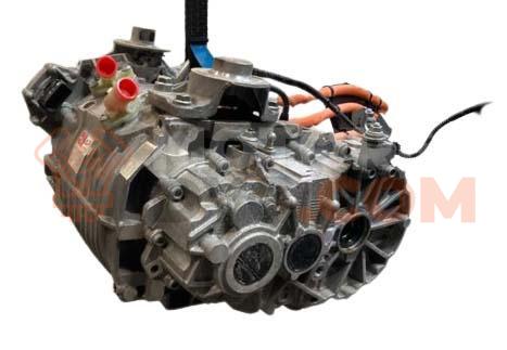 Motor EBMA Skoda E-CITIGO (NE1) e iV (83 cv)