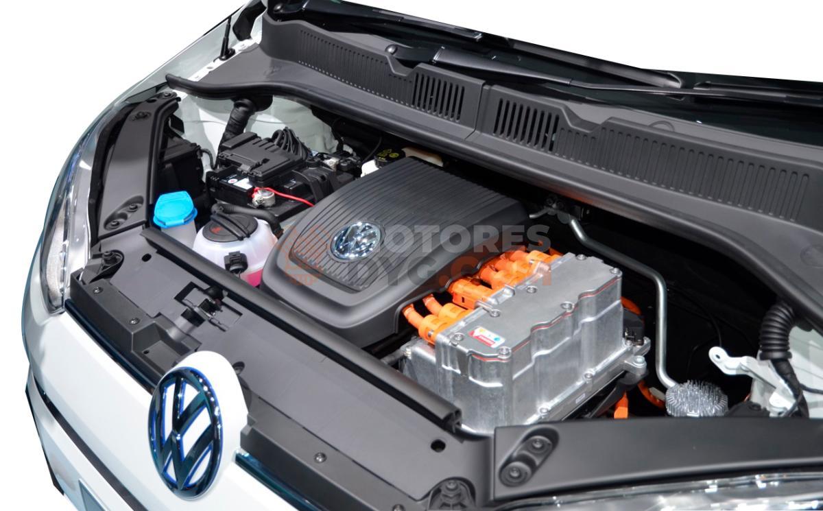 Motor EBMA Volkswagen Up! e-Up (83 CV)