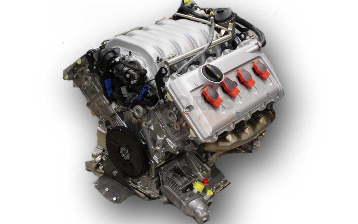 Motor EBRA Audi Q4 Sportback 50 e-tron quattro (299 CV)