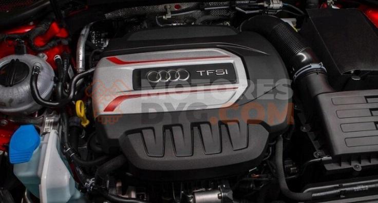 Motor EBRA Audi Q4 SUV 50 e-tron quattro (300 CV)