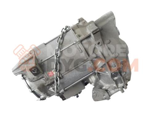 Motor EBRA. EBJA Volkswagen ID.5 (E39) GTX (299 cv)