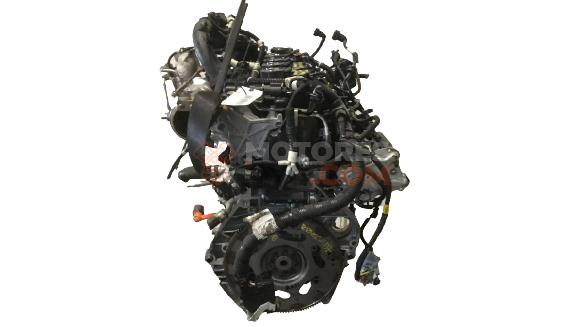 Motor ebs Jeep Cherokee (KL) 2.0 (140 cv) 4WD