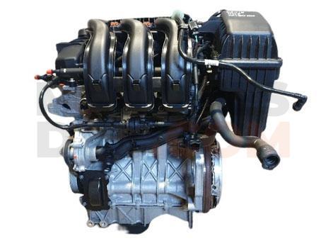 Motor EBS Jeep Cherokee (KL) 2.0 (170 cv) 4WD Automatico