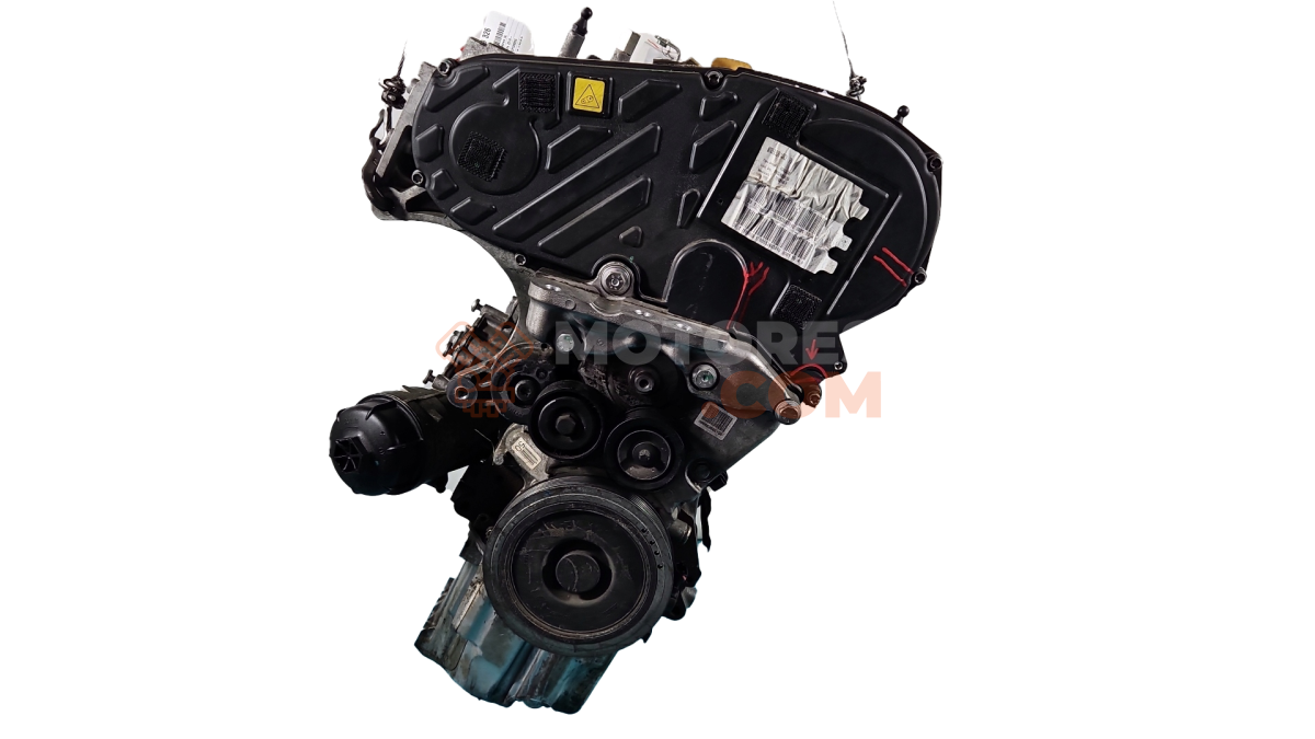 Motor EBT Jeep Renegade 2.0 MultiJet (140 cv) 4x4 Automatico start&stop