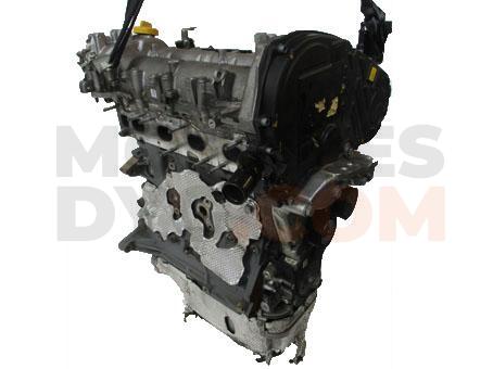 Motor EBT Jeep Renegade 2.0 MultiJet (140 cv) 4x4 start&stop