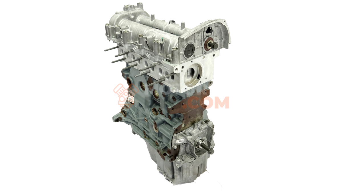 Motor EBV Jeep Cherokee (KL) 2.0 (170 cv) 4WD Automatico