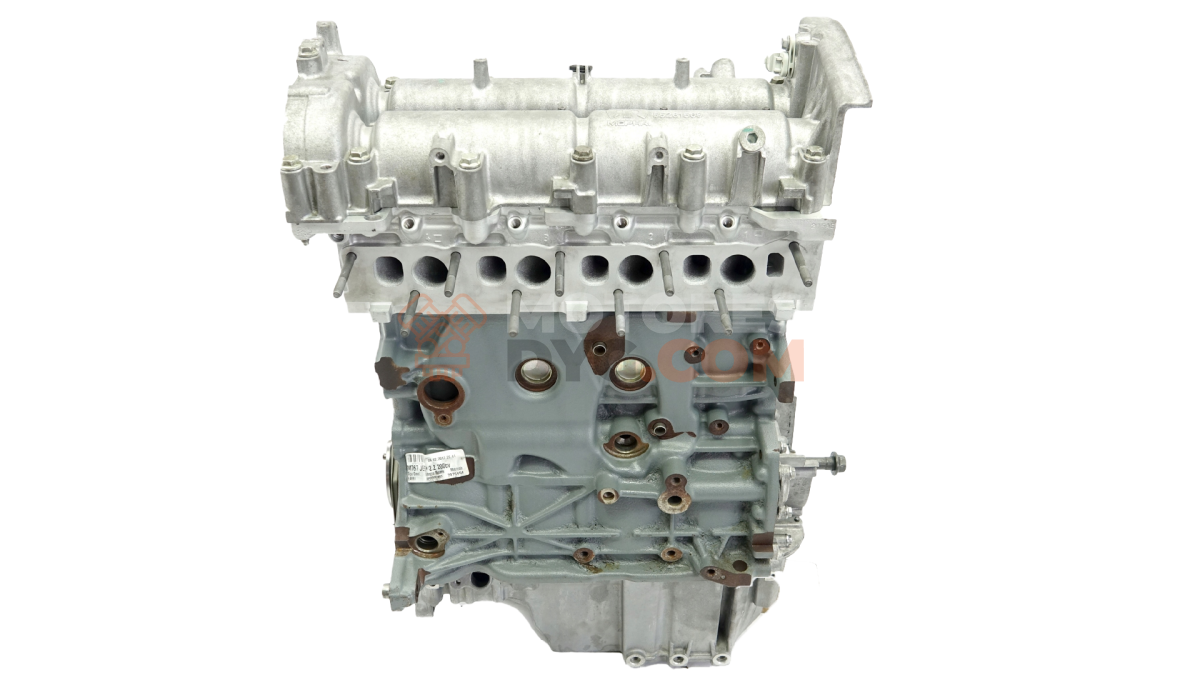 Motor EBV Jeep Cherokee (KL) 2.0 (170 cv) 4WD Automatico