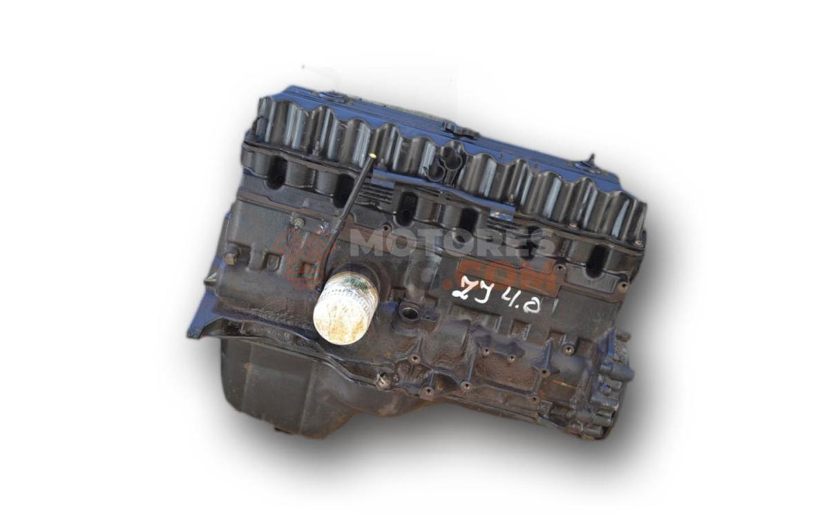 Motor EC Jaguar XK 8 Convertible (QDV) XKR 4.0 i V8 32V (363 cv)