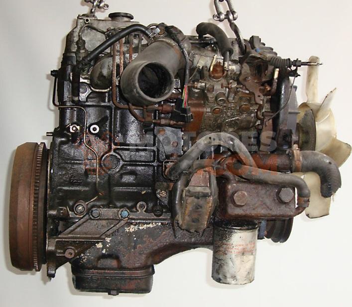 Motor EC Jaguar XK 8 Coupe (QEV) XKR 4.0 i V8 32V (363 cv)
