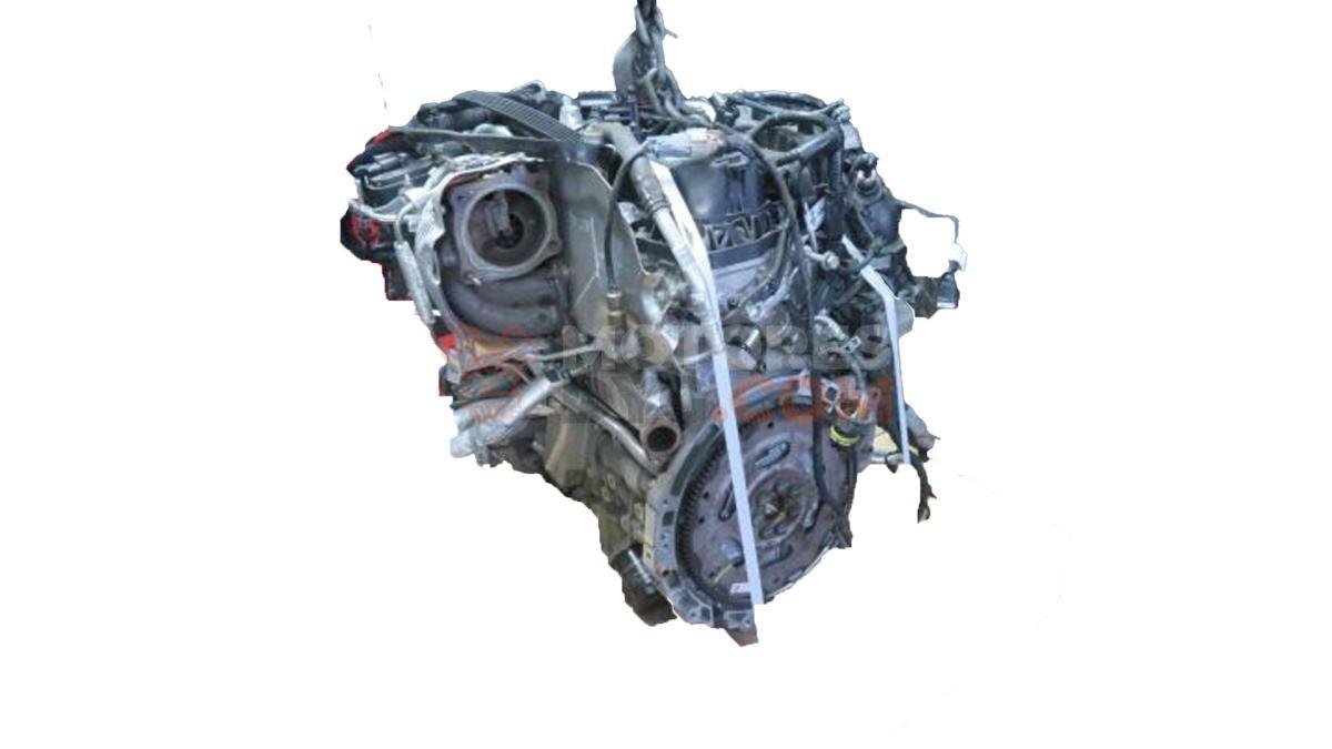 Motor ec1 Jeep WRANGLER IV (JL) 2.0 4xe Plug-in Hybrid (JL74) (272 cv)