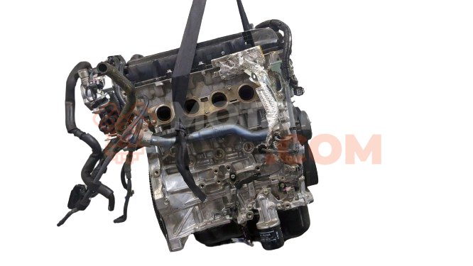 Motor EC1 Jeep WRANGLER IV (JL) 2.0 T-GDi (JL72, JL74) (270 cv)