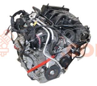 Motor EC1 Jeep WRANGLER IV (JL) 2.0 T-GDi (JL72, JL74) (270 cv)