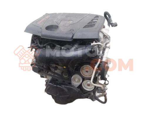 Motor EC2, 552 73 835 Alfa Romeo Giulia II Veloce 2.0 (280 cv) AWD Automatico