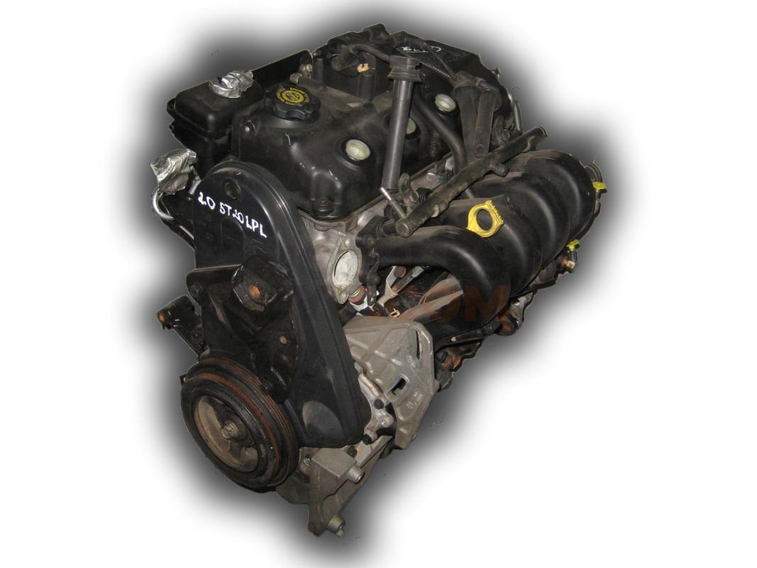 Motor ECB Chrysler Neon II 2.0 16V (131cv)
