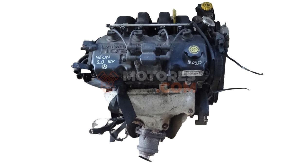 Motor ecb Chrysler Neon II 2.0 16V (133 cv)