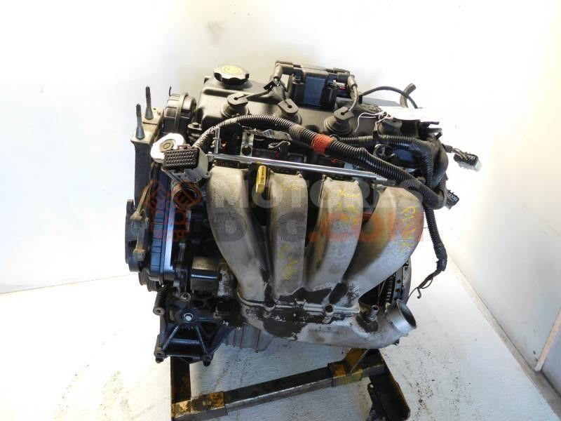 Motor ECB Chrysler Stratus (JA) 2.0 16V (133cv)