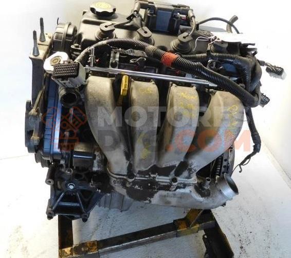 Motor ECB Dodge Neon Coupe 2.0 i (132 cv)