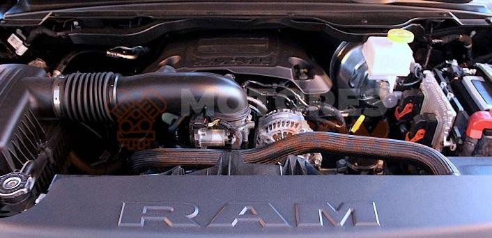 Motor ECB Dodge Neon Coupe 2.0 i (132 cv)