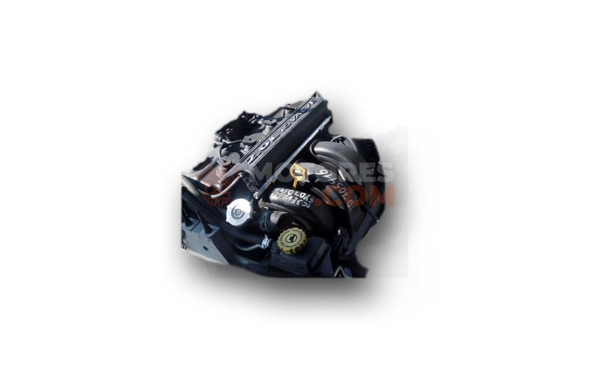 Motor ECB Dodge Stratus I 2.0 (133 cv)