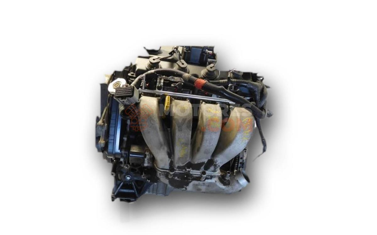 Motor ECB Dodge Stratus I 2.0 (133 cv)