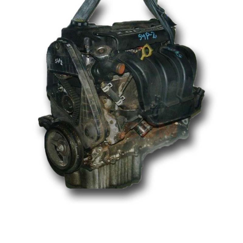 Motor ECB Dodge Stratus II 2.0 (132 cv)