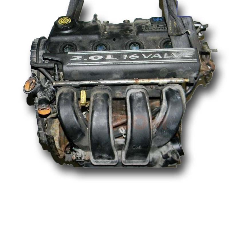 Motor ECB Dodge Stratus II 2.0 (132 cv) Automatico