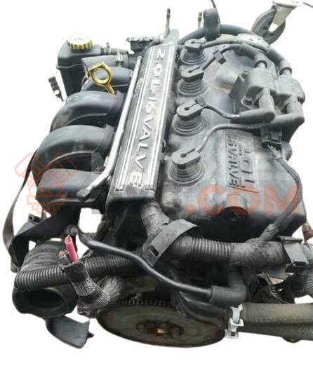 Motor ECB, ECH Dodge Neon II 2.4 i 16V SRT-4 (215 cv)