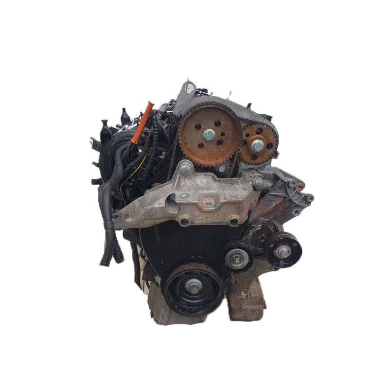 Motor ECB Volkswagen Bora (1J2) 1.6 16V (105 cv)