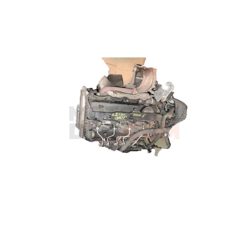 Motor ECC Chrysler Neon II 2.0 16V (131cv)