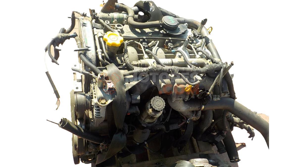 Motor ecc Chrysler PT Cruiser 2.0 i 16V (141 cv)