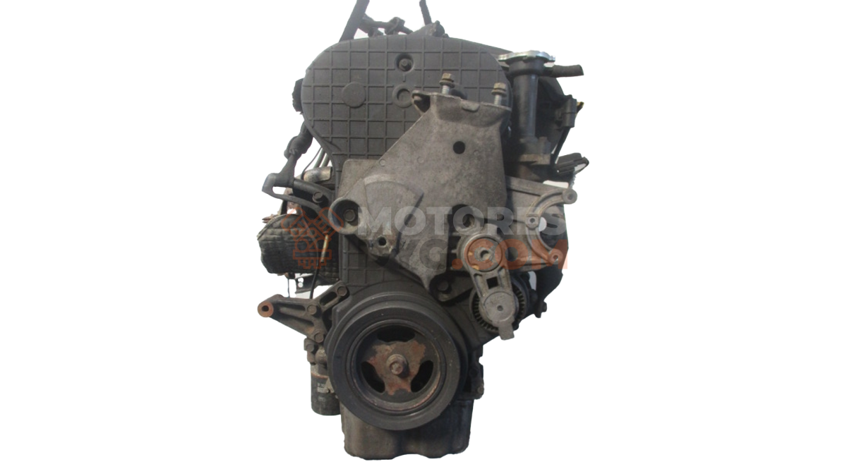 Motor ecc Chrysler PT Cruiser 2.0 i 16V (141 cv)