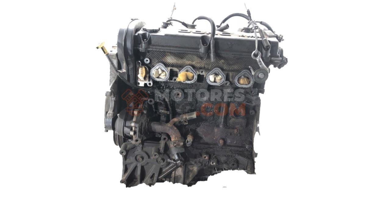 Motor ECC Chrysler PT Cruiser 2.0 i 16V (141 cv)