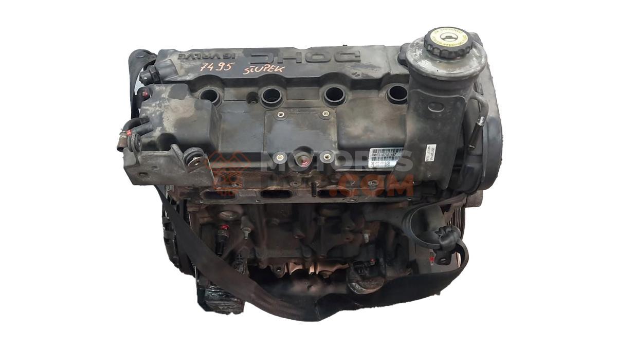 Motor ecc Chrysler PT Cruiser 2.0 i 16V (141 cv)