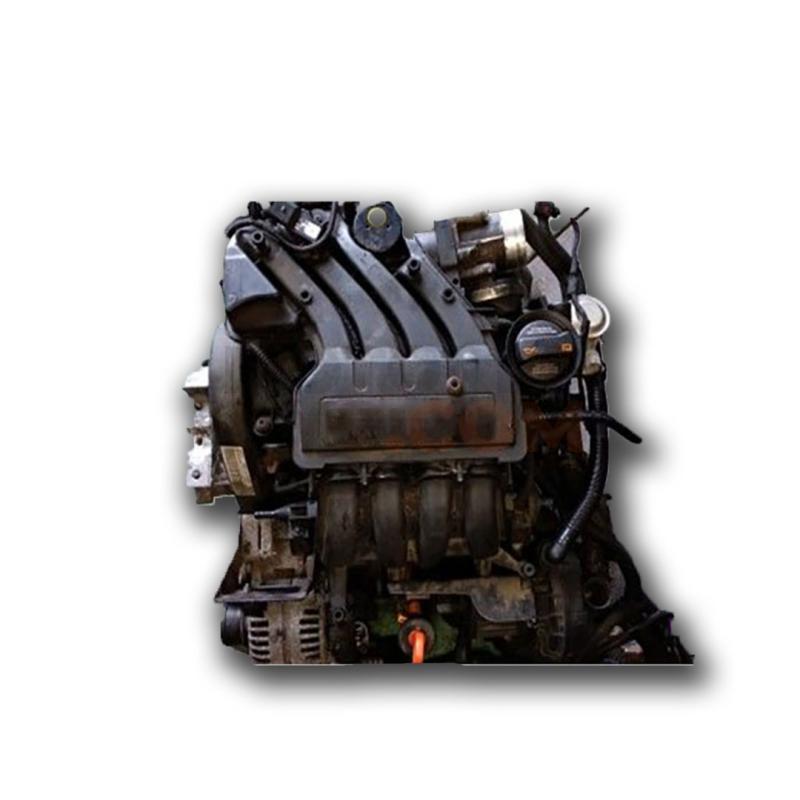 Motor ECC Chrysler PT Cruiser 2.0 i 16V (141 cv) Automatico
