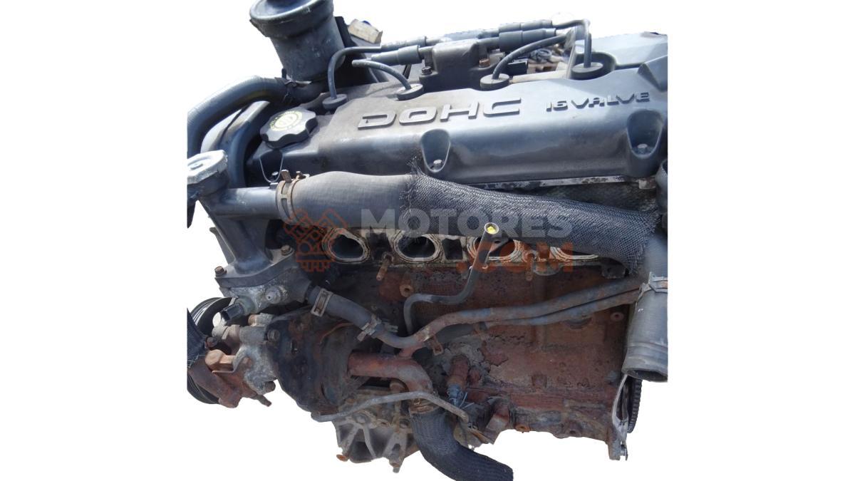 Motor ecc Chrysler PT Cruiser 2.0 i 16V (141 cv) Automatico