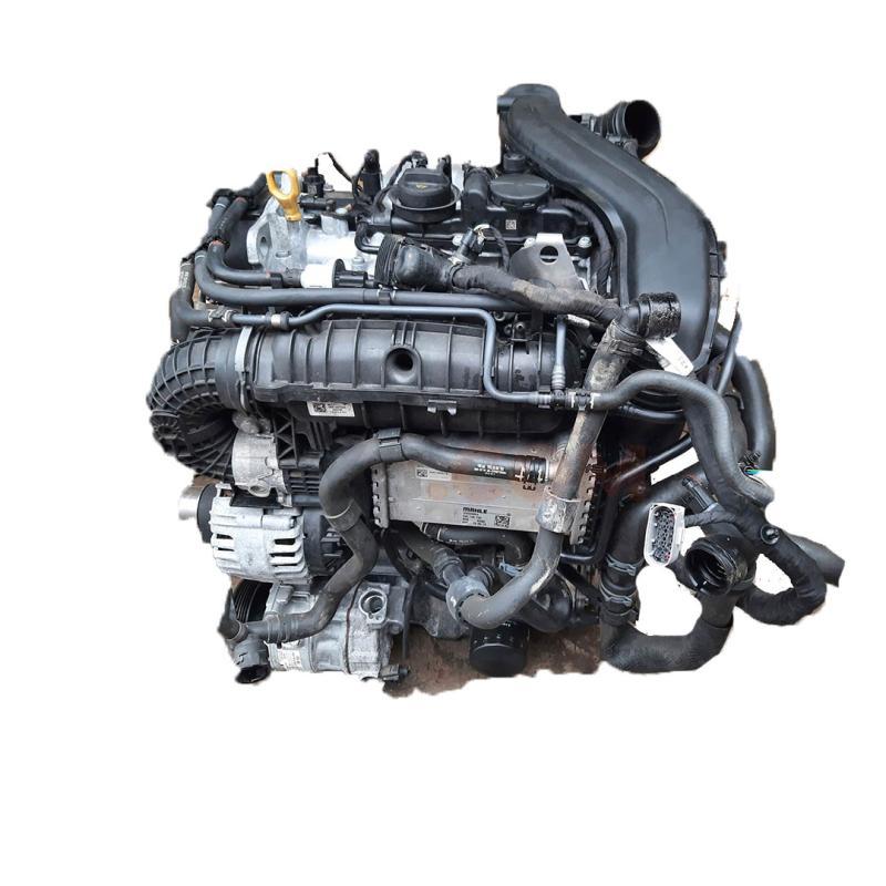 Motor ECC Chrysler PT Cruiser 2.0 i 16V (150 cv)