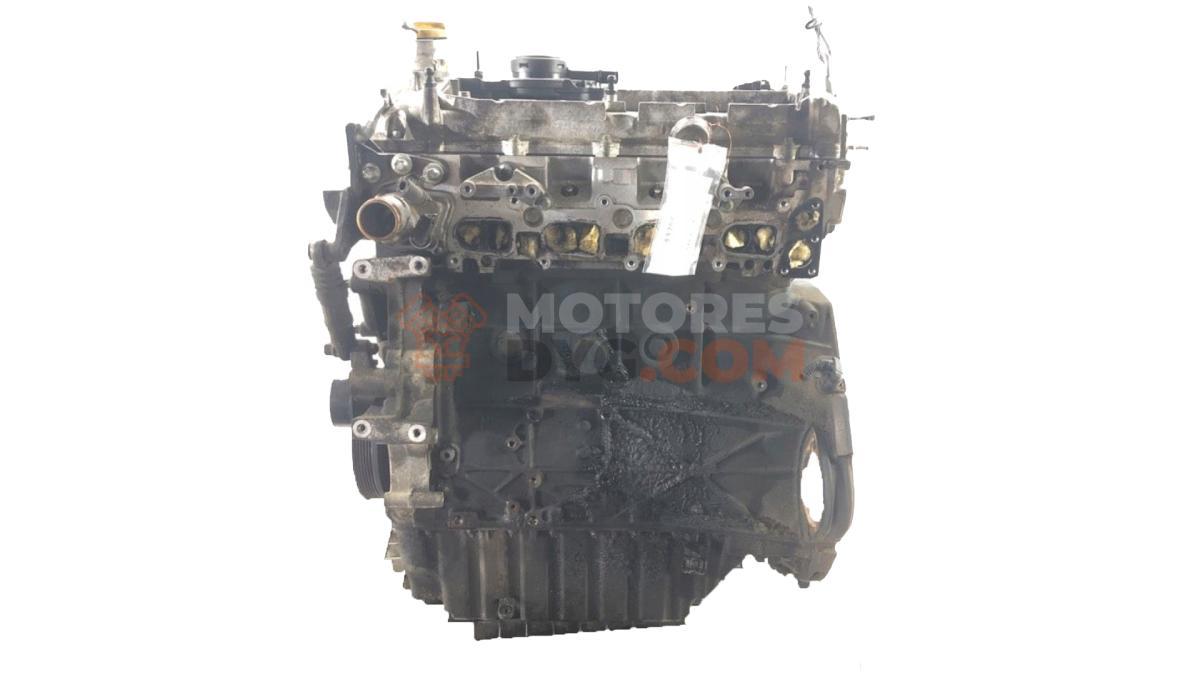Motor ecc Chrysler PT Cruiser 2.0 i 16V (150 cv)
