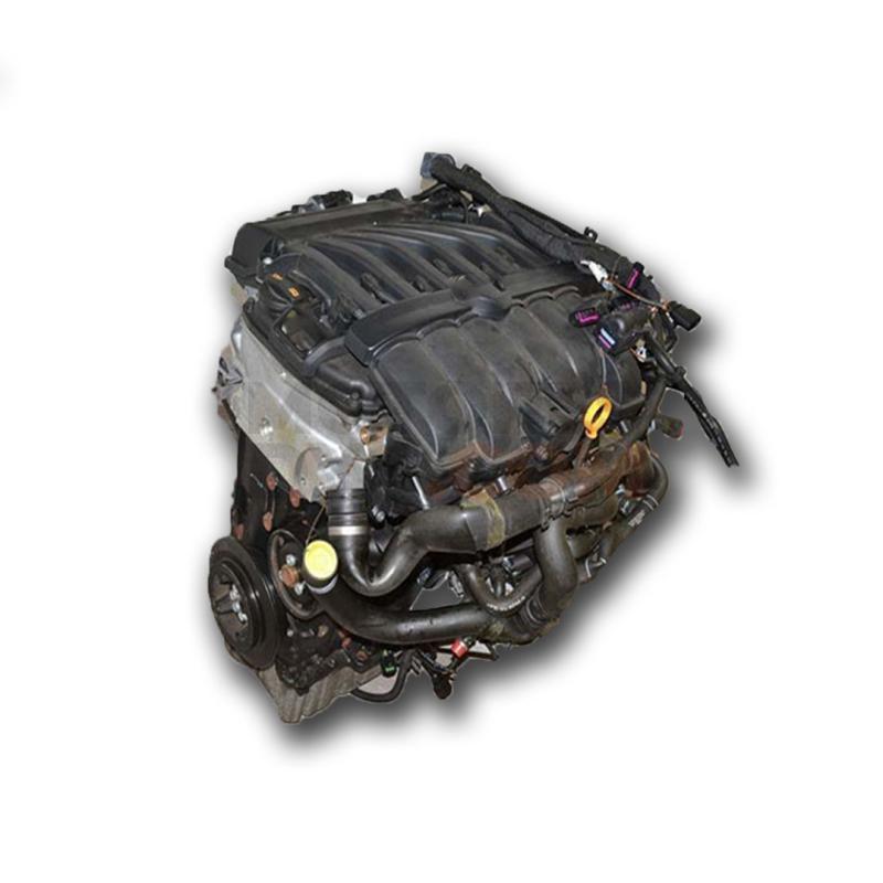 Motor ECC Chrysler PT Cruiser 2.2 16V CRD (150 cv)