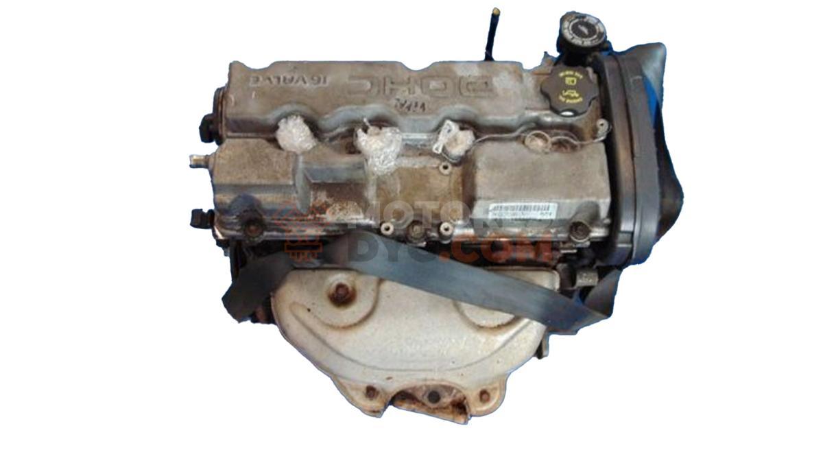 Motor ecc Chrysler Sebring 2.0 i 16V (141 cv)