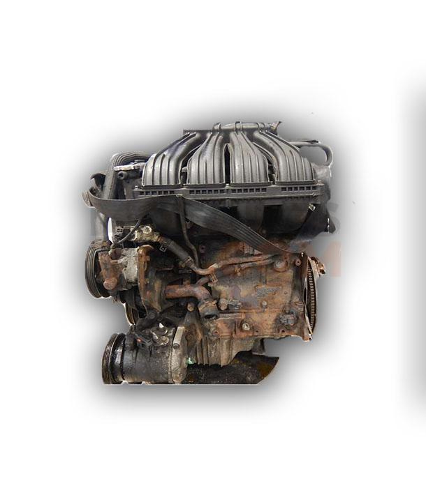 Motor ECC Chrysler Sebring 2.0 i 16V (141 cv)