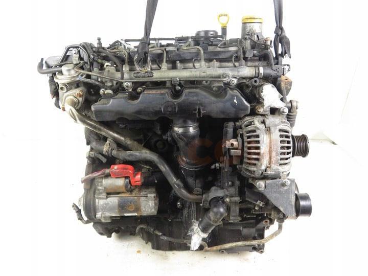 Motor ECC Chrysler Sebring 2.0 i 16V (141 cv)